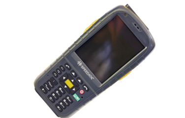 思必拓全新TT35系列手持终端，手持机，工业PDA重磅上市稳定量产